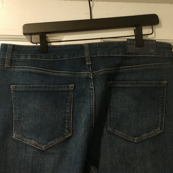 Bandolino jeans - Picture 4 of 7